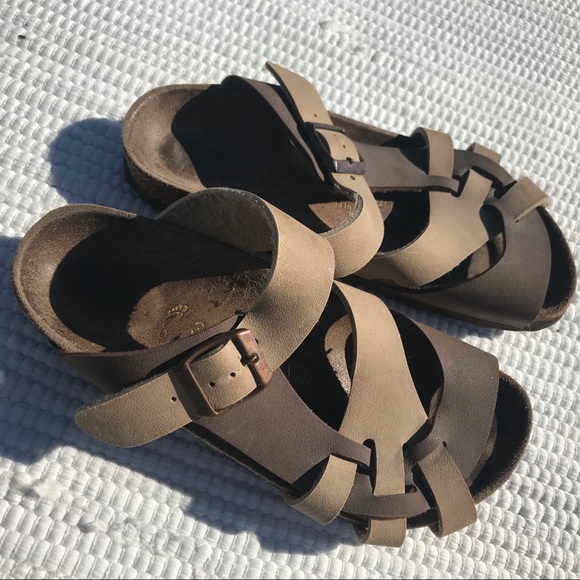 birkenstock pisa regular width